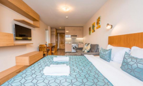 New Gudauri NG Rooms
